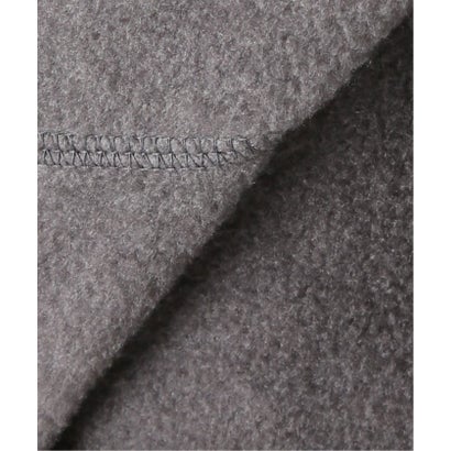 プラージュ Plage 《予約》fleece プルオーバー （グレーA）｜詳細画像