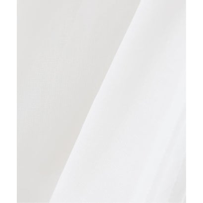 LACE TRIM ブラウス （ブラック）｜詳細画像