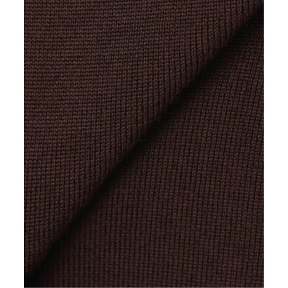 《一部店舗・WEB限定追加予約》R’IAM ウールカシュクールカーディガン （グレー）｜詳細画像
