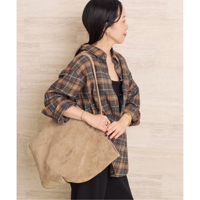 《追加予約》SIDOGRAS  flannel check シャツ 2 （ブラック）｜詳細画像