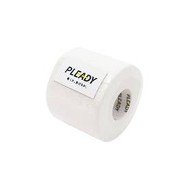 PLEADY ソフト エラスティックテープ 50mm SE-50WH グッズ -サッカー 