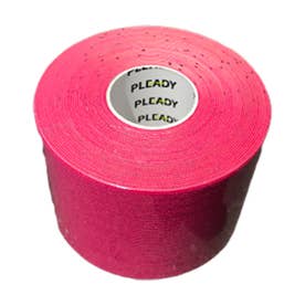 カラーテープ 3.75cm×5m(ピンク)