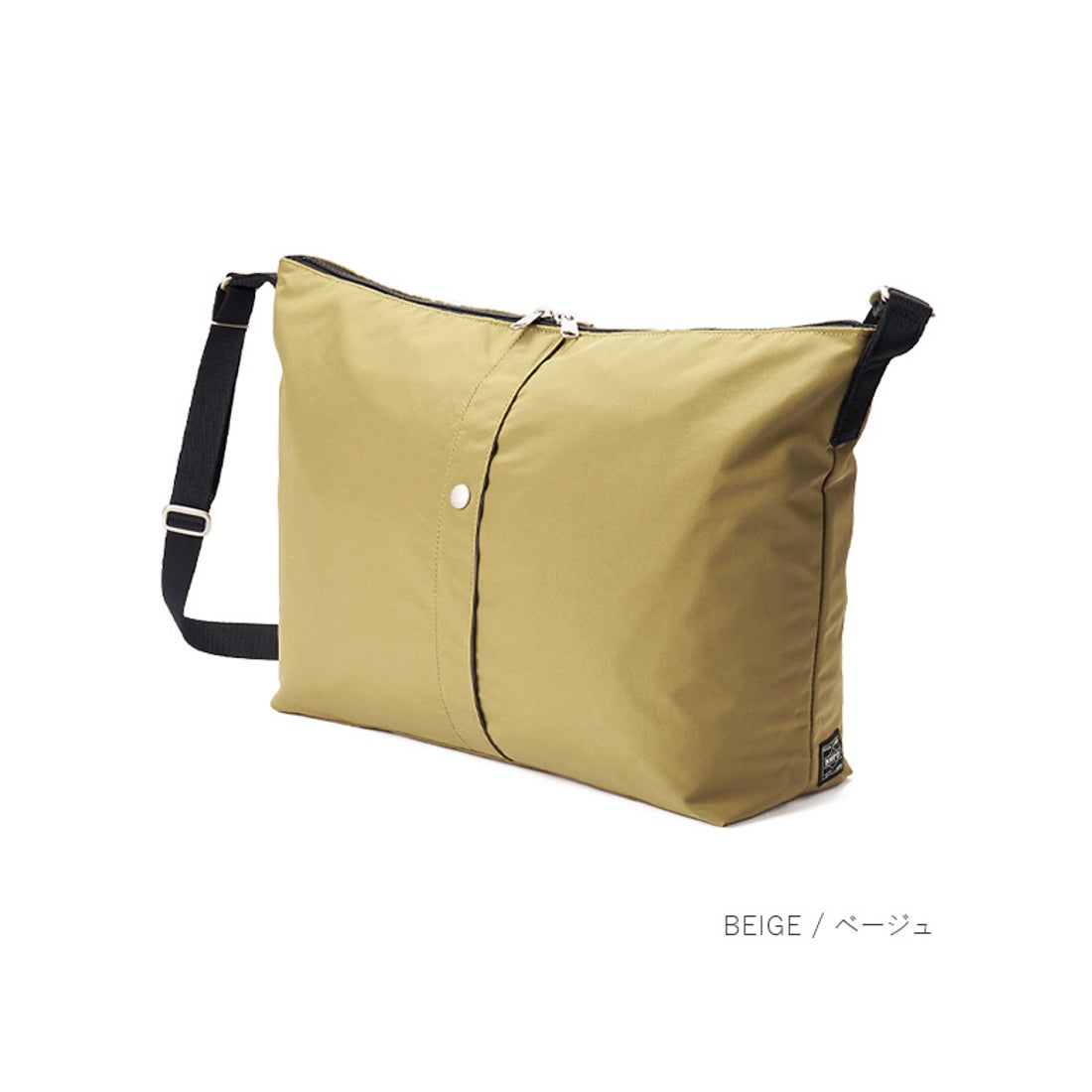 ポーター PORTER ポーター ツー ショルダーバッグ(L) 660ー05797 吉田 
