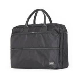 ポーター PORTER ポーター タイム 2WAYブリーフケース(L) 655ー06167 