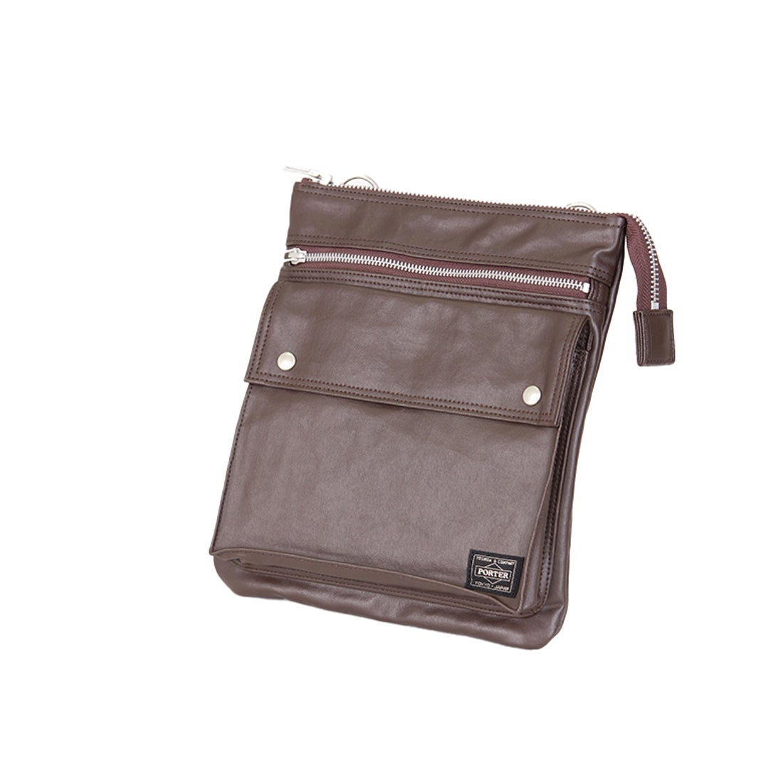 新品タグ付】PORTER ポーター フリースタイル ショルダーバッグ