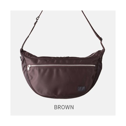ポーター PORTER ポーター リフト ショルダーバッグ 822ー07411 吉田カバン メンズ レディース ブランド 斜めがけ かっこいい PORTER （ネイビー【50】）｜詳細画像