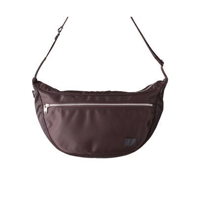 ポーター PORTER ポーター リフト ショルダーバッグ 822ー07411 吉田カバン メンズ レディース ブランド 斜めがけ かっこいい PORTER （ネイビー【50】）｜詳細画像