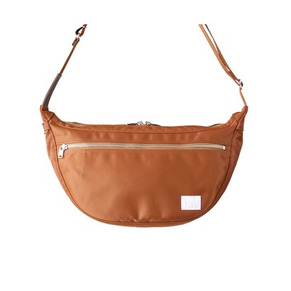 ポーター PORTER ポーター リフト ショルダーバッグ 822ー07411 吉田カバン メンズ レディース ブランド 斜めがけ かっこいい PORTER （ネイビー【50】）｜詳細画像