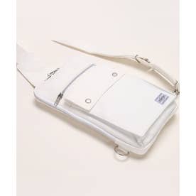 ポーター PORTER ポーター フリースタイル スリングショルダーバッグ