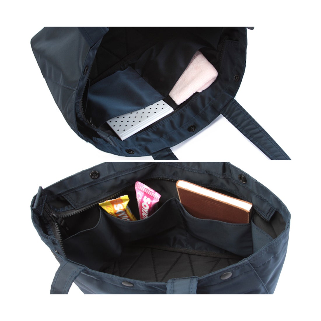 ポーター PORTER ポーター ポーターガール シェル トートバッグ(S) 679
