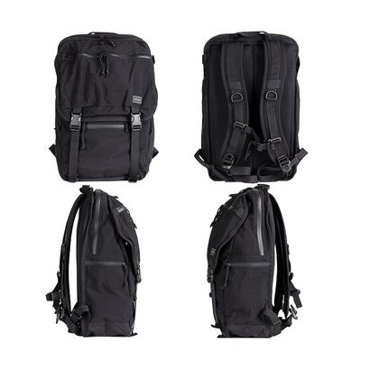 ポーター PORTER ポーター クランカーズ デイパック(L) 568ー08172 吉田カバン リュック バックパック メンズ レディース ブランド 20L A4 B4 PORTER （ベージュ【40】）｜詳細画像