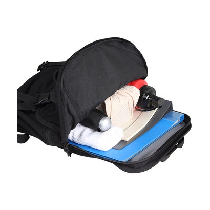 ポーター PORTER ポーター クランカーズ デイパック(L) 568ー08172 吉田カバン リュック バックパック メンズ レディース ブランド 20L A4 B4 PORTER （ベージュ【40】）｜詳細画像