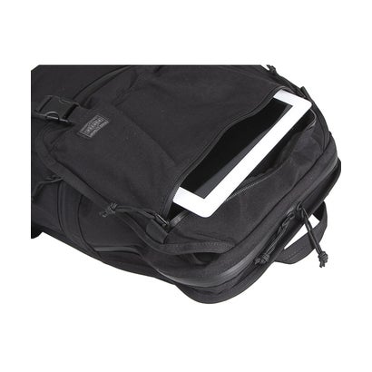 ポーター PORTER ポーター クランカーズ デイパック(L) 568ー08172 吉田カバン リュック バックパック メンズ レディース ブランド 20L A4 B4 PORTER （ベージュ【40】）｜詳細画像