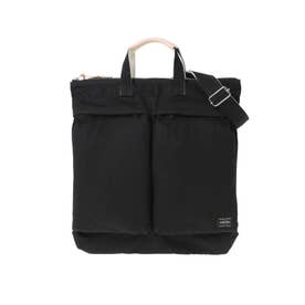ポーター PORTER ポーター ノアール ヘルメットバッグ PORTER NOIR 895