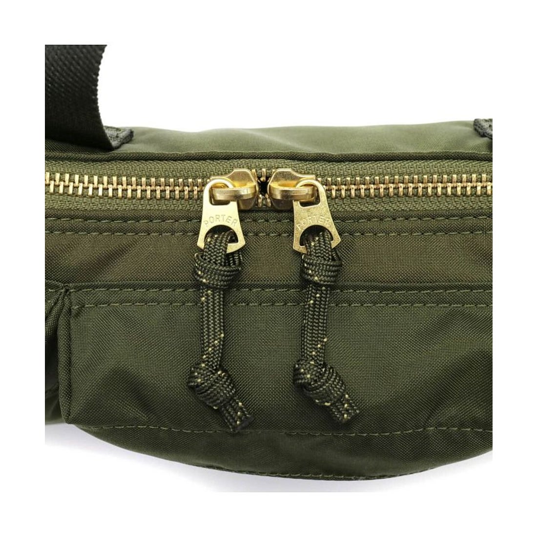 ポーター PORTER ポーター フォース ウエストバッグ 855ー05460 吉田 
