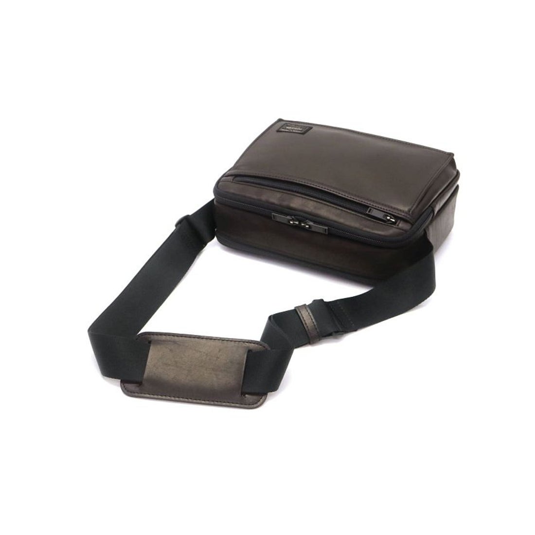 ポーター PORTER ポーター アメイズ ショルダーバッグ(S) 022ー03791 