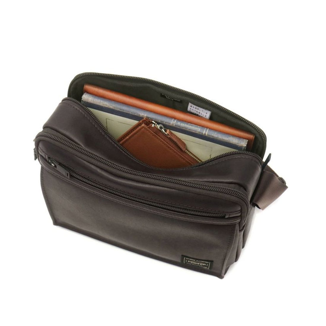 ポーター PORTER ポーター アメイズ ショルダーバッグ(S) 022ー03791 