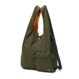 ポーター PORTER バガー トートバッグ 865-15216 BAGGER CVS BAG 
