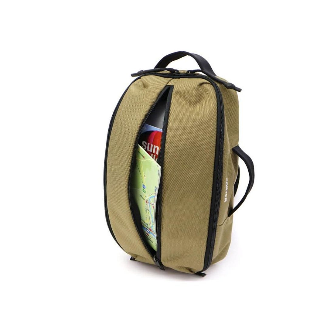 ポーター PORTER ポーター アップサイド 2WAYスリングショルダーバッグ 
