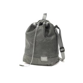 ポーター PORTER ポーター スクリーン ドローストリングバッグ 875ー 