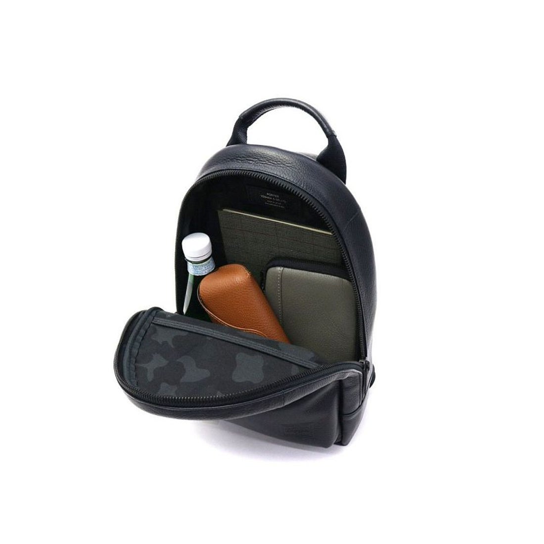 ポーター PORTER ポーター ディライト スリングショルダーバッグ 145ー 