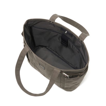 ポーター PORTER エア ダック トートバッグ 506-19027 AIR DUCK TOTE BAG メンズ レディース トート バッグ 大きめ A4 B4 PC 大人 ブランド 通勤 ビジネス カジュアル （カーキ）｜詳細画像