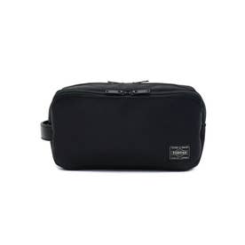 ポーター PORTER ポーター タイム ポーチ 655ー17877 小物入れ 吉田