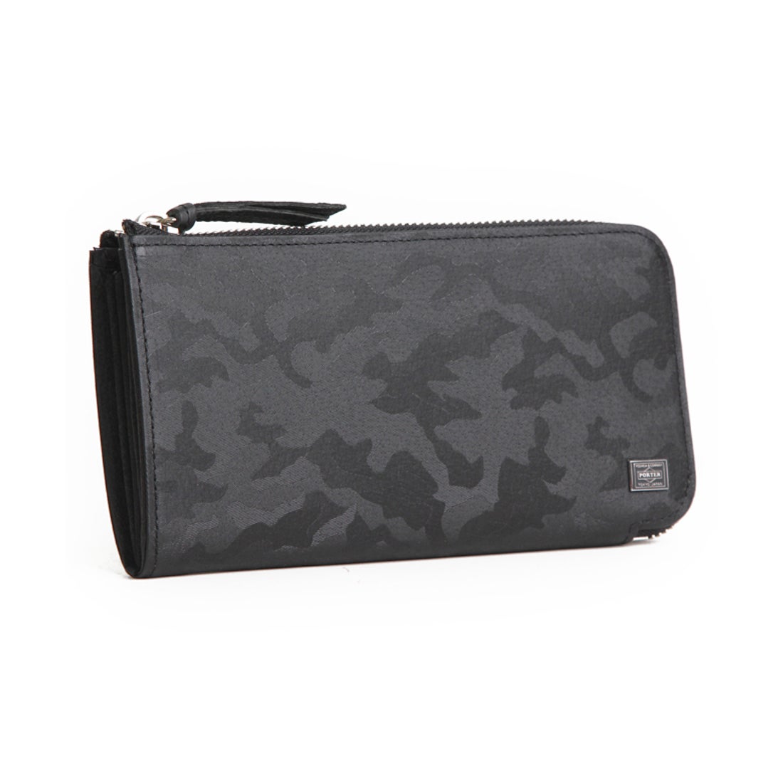 ポーター PORTER ポーター ワンダー ロングウォレット 342ー06033 吉田