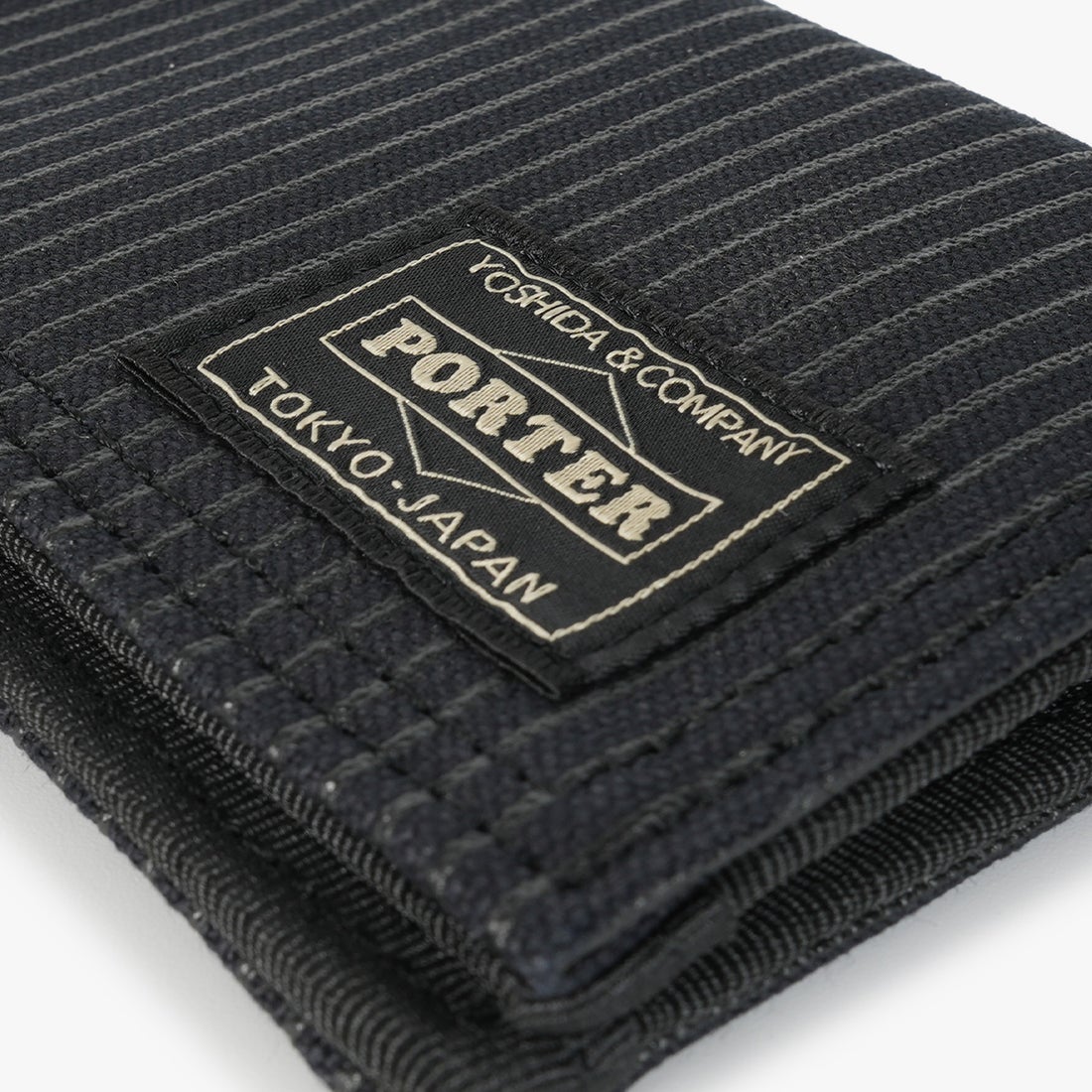 ポーター PORTER ポーター ドローイング カードケース 650ー08617 吉田