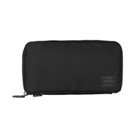 ポーター PORTER ポーター ディル トラベルウォレット 653ー09110 吉田