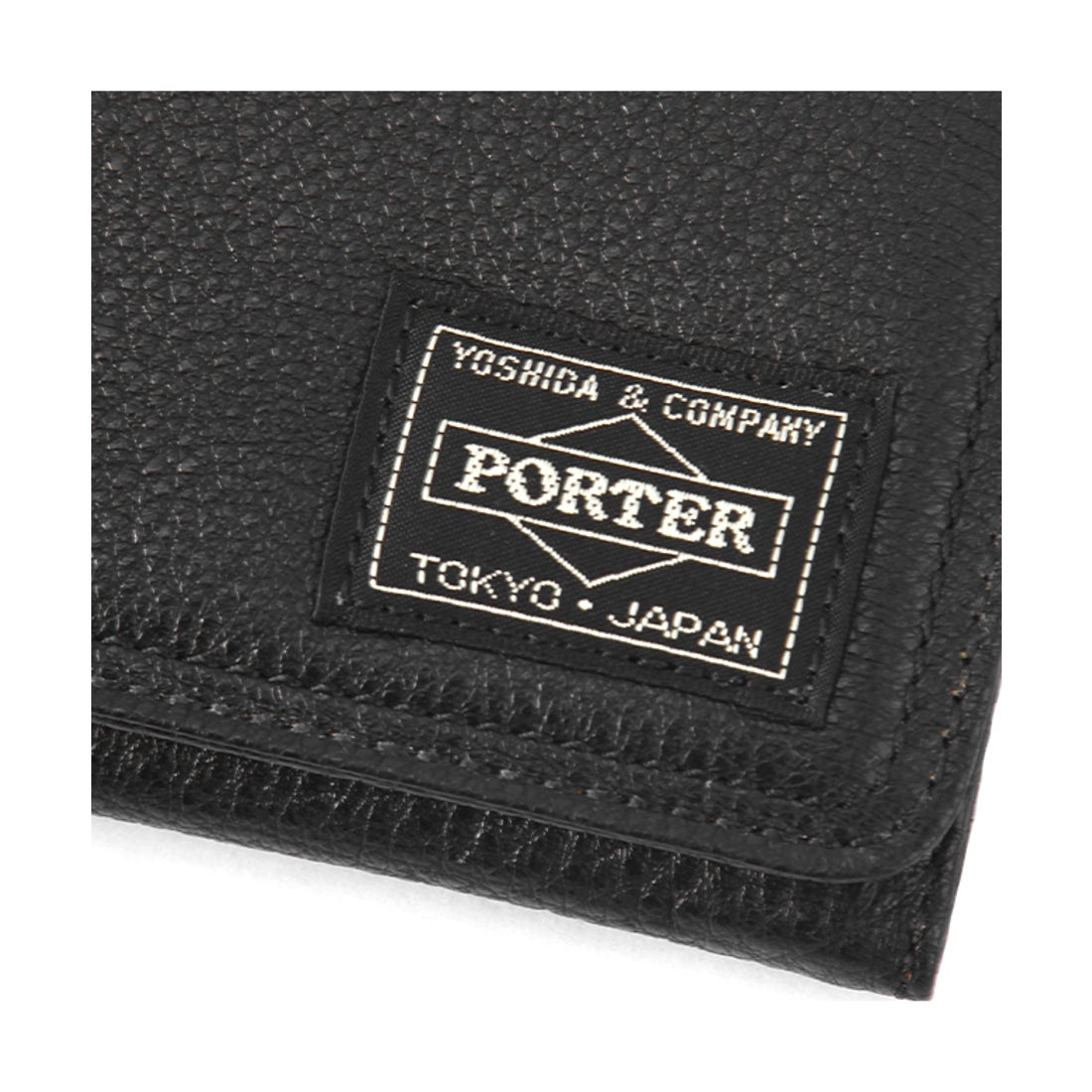 ポーター PORTER ポーター カーム カードケース 041ー03127 吉田カバン