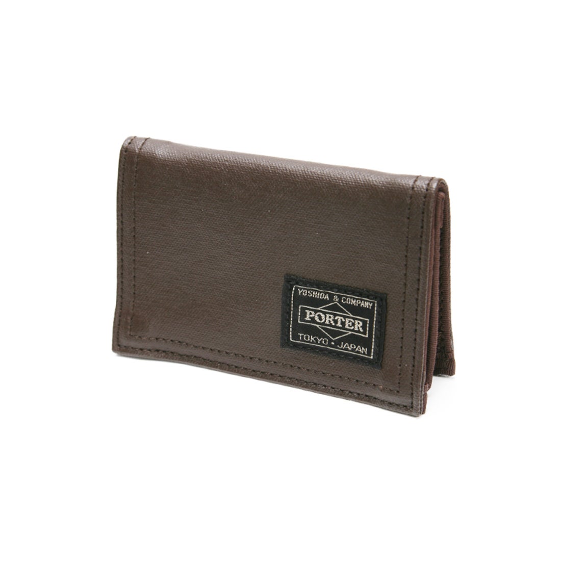 ポーター PORTER ポーター フリースタイル カードケース 707ー08227