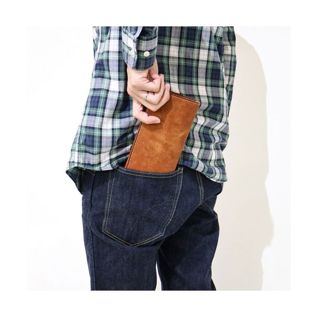 ポーター PORTER ポーター ホフ ロングウォレット 240ー04189 長財布 
