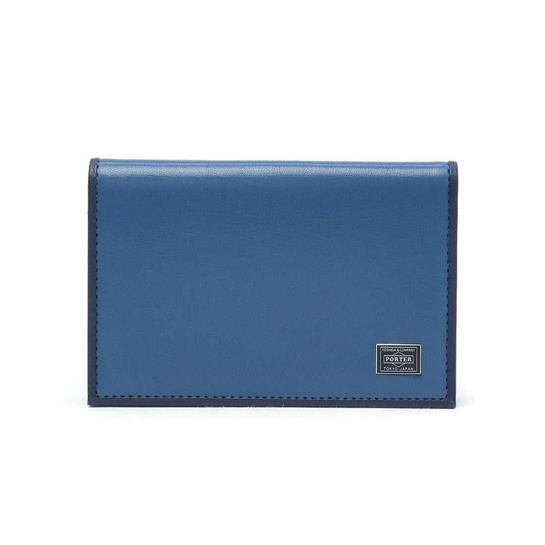 ポーター PORTER ポーター プリュム カードケース 179ー03877 名刺入れ