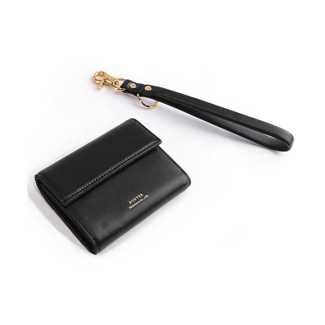 ポーター PORTER ポーター ユニ ウォレット 284ー01377 吉田カバン 