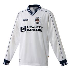 Tottenham Home L/S Shirt 1997/99