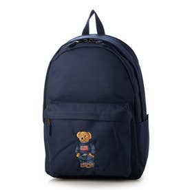 ポロ ラルフ ローレン POLO RALPH LAUREN RLAN POLO BEAR BACKPACK