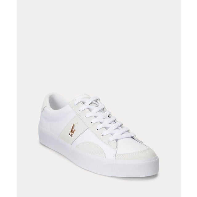 
                    SAYER SPORT-SNEAKERS-LOW TOP LACE （WHITE）