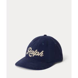 ポロ ラルフ ローレン POLO RALPH LAUREN The Ralph ロゴ ツイル