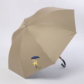 POLO RALPH LAUREN 【遮光率100％】晴雨兼用日傘 ショート傘 ポロベア