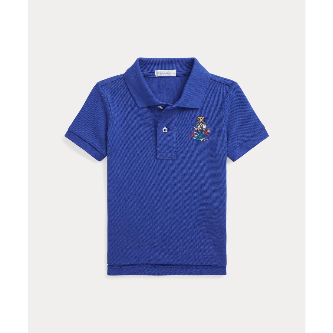 ポロ ラルフ ローレン POLO RALPH LAUREN (ベビー)Polo ベア コットン 