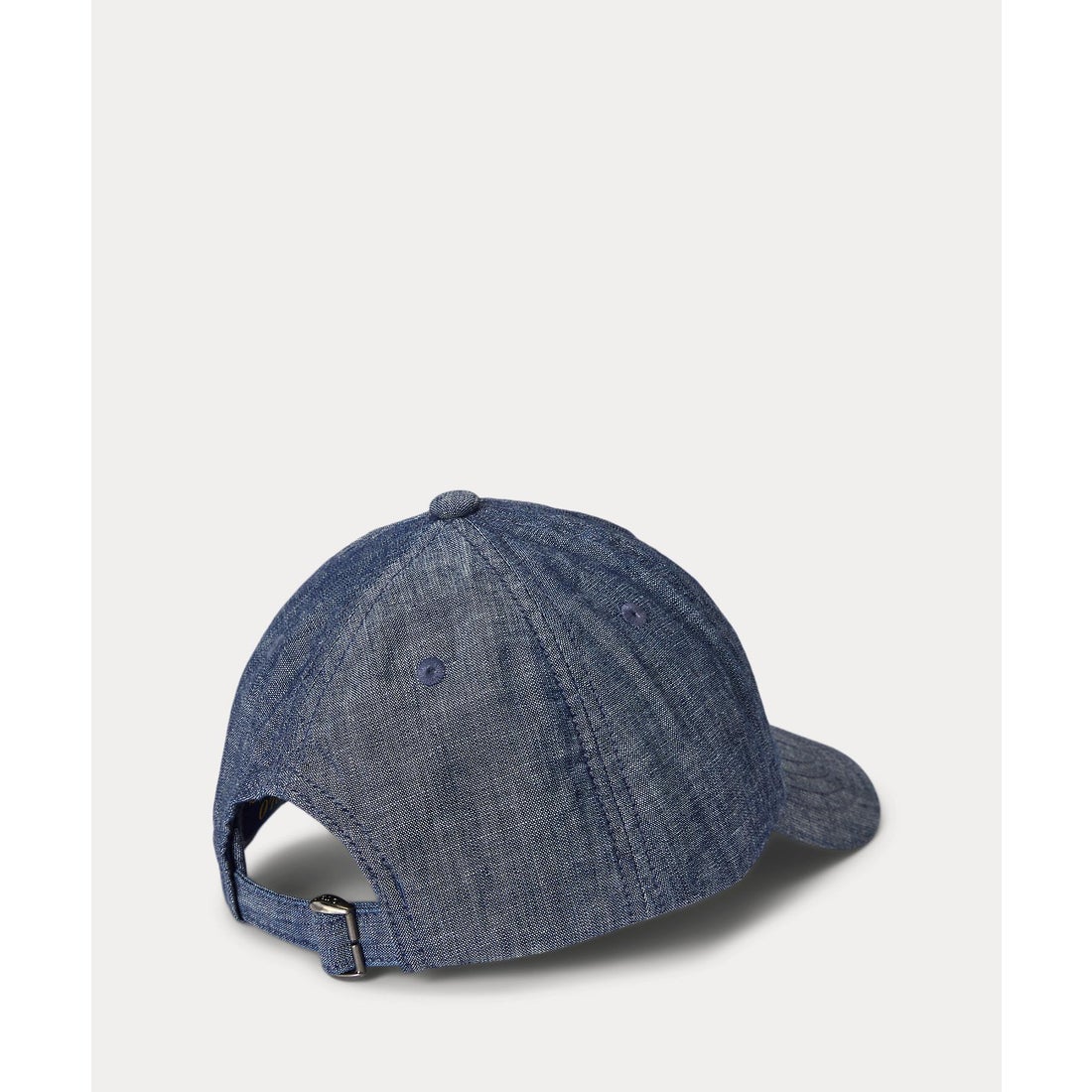 ポロ ラルフローレン ポロベア ボーイズ シャンブレー キャップ　polo ポロ ラルフ ローレン POLO RALPH LAUREN (ボーイズ 2才～7才)Polo