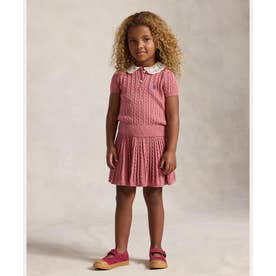 ポロ ラルフ ローレン POLO RALPH LAUREN (ガールズ 2才～6才)ミニ