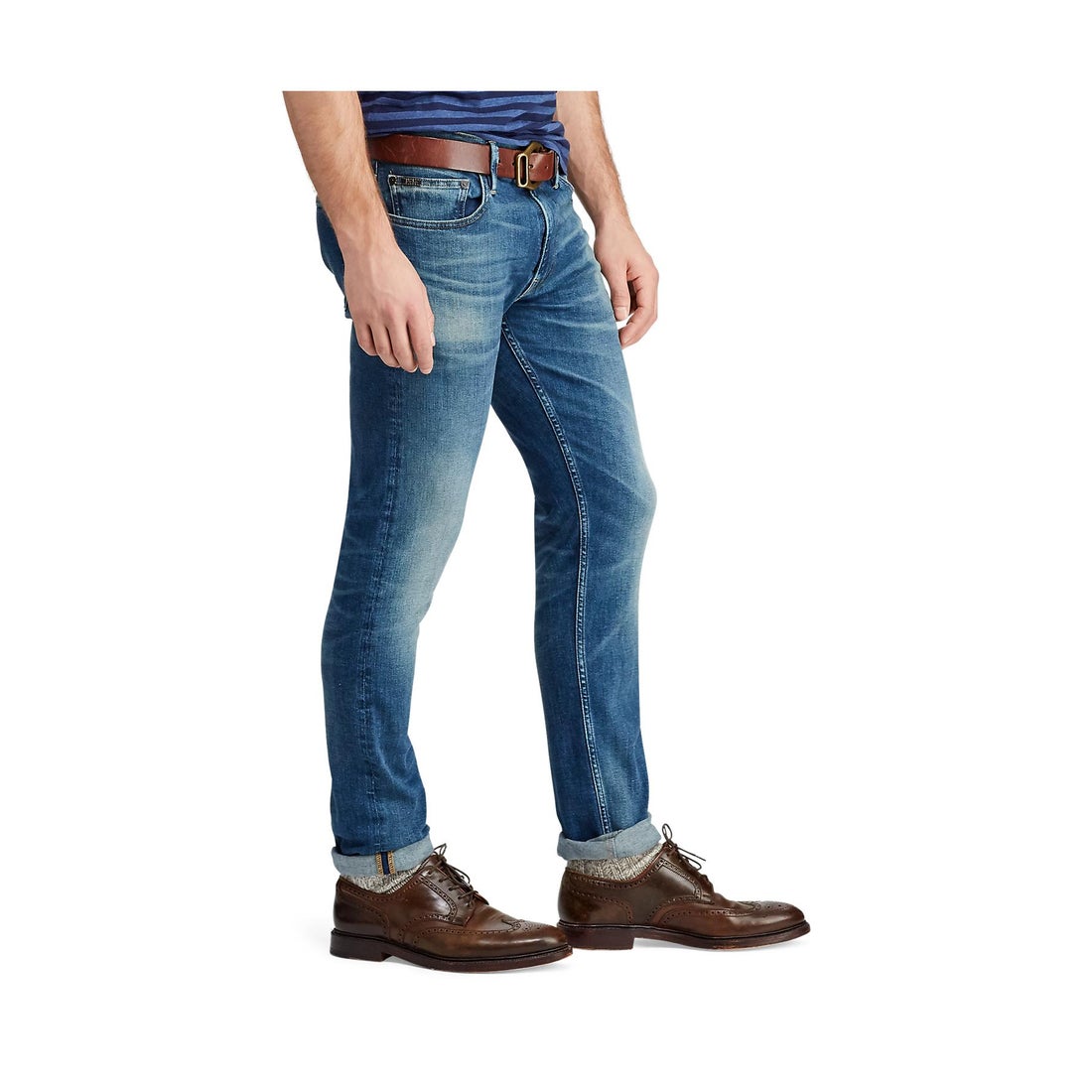ポロ ラルフ ローレン POLO RALPH LAUREN Sullivan スリム 