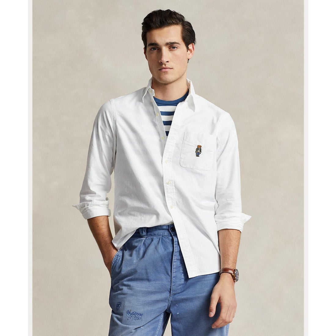 ポロ ラルフ ローレン POLO RALPH LAUREN クラシック フィット Polo 