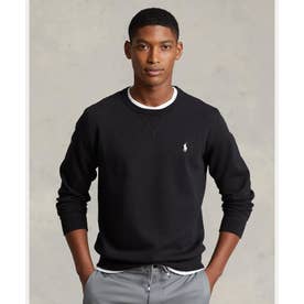 ポロ ラルフ ローレン POLO RALPH LAUREN ダブルニット スウェット 