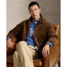 ポロ ラルフ ローレン POLO RALPH LAUREN Wynton コーデュロイ