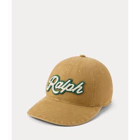 ポロ ラルフ ローレン POLO RALPH LAUREN The Ralph ロゴ ツイル