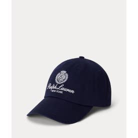 ポロ ラルフ ローレン POLO RALPH LAUREN クレストエンブロイダリー
