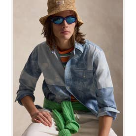 ポロ ラルフ ローレン POLO RALPH LAUREN クラシック フィット パッチ